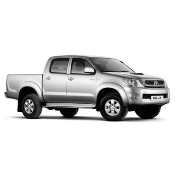 Toyota Hilux (2005-2012)