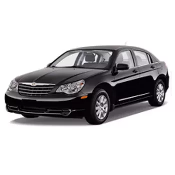Chrysler Sebring (2007-2010)