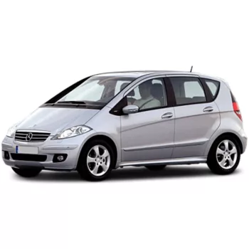Mercedes A, W169 (2004-2012)