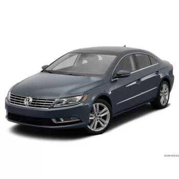Volkswagen CC (2012-2017)