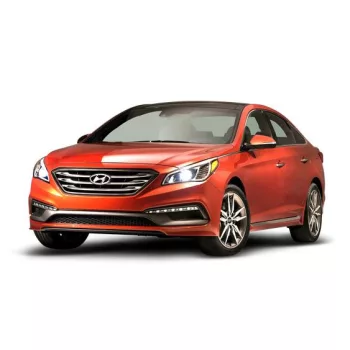 Hyundai Sonata (2009-2015)