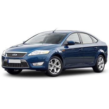 Ford Mondeo, Mk4 (2007-2014)