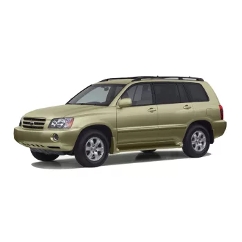 Toyota Highlander (2001-2007)
