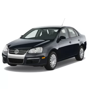 Volkswagen Jetta, A5 (2005-2010)