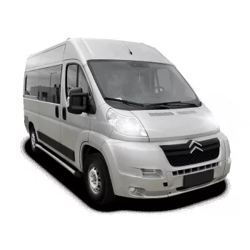 Citroen Jumper (2014-)