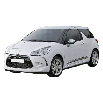 Citroen DS3 (2009-2016)