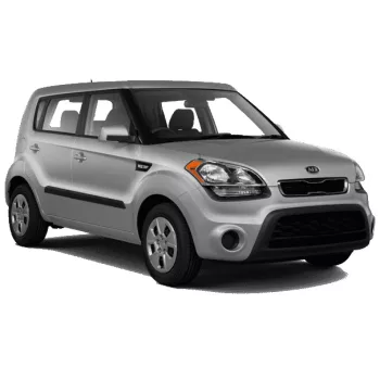 KIA Soul (2013-2019)