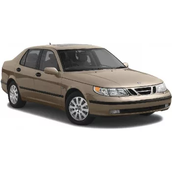 Saab 9-5 (1997-2010)
