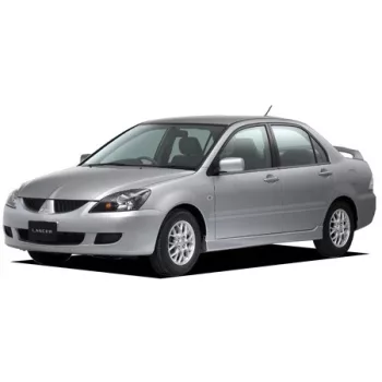 Mitsubishi Lancer (2004-2008)