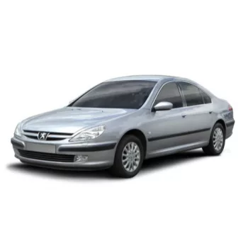 Peugeot 607 (2000-2010)