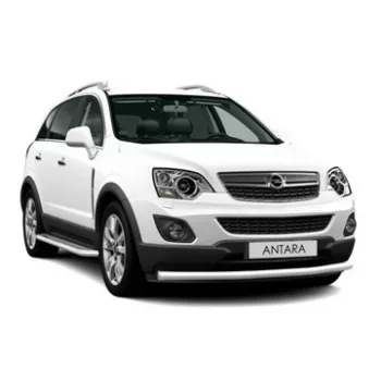 Opel Antara (2006-2015)