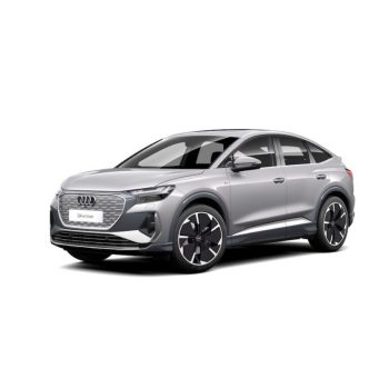 Audi Q4 e-tron (2021-)