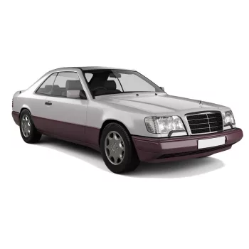 Mercedes W124 (E) (1984-1995)