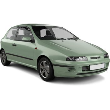 Fiat Bravo / Brava (1995-2001)
