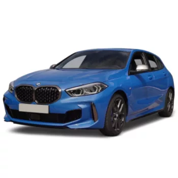 BMW 1, F40 (2019-)