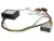HONDA ACCORD AKTÍV RENDSZER ADAPTER CT53-HD01