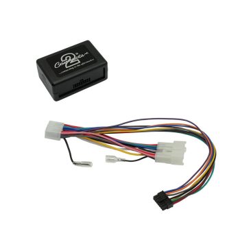 Seat infó adapter Quadlock CTUST01