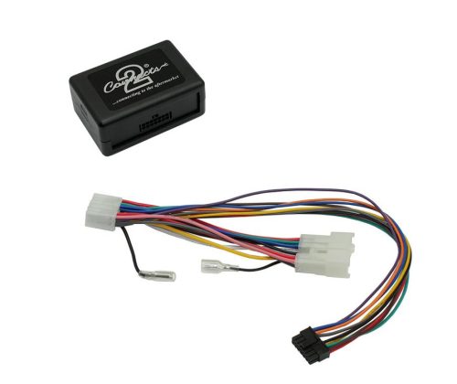 Seat infó adapter Quadlock CTUST01