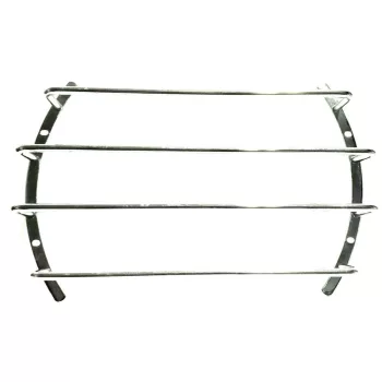 Dld mélynyomó rács - 30 cm