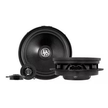 DLS CRUISE CRPP-2.6 HANGSZÓRÓ SZETT VW SEAT SKODA