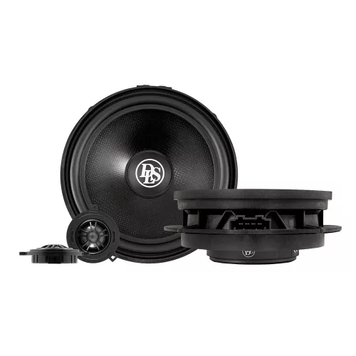 DLS CRUISE CRPP-2.6 HANGSZÓRÓ SZETT VW SEAT SKODA
