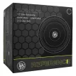 DLS RCS12.D2 SZUPERLAPOS 30 CM MÉLYSUGÁRZÓ 2+2 OHM