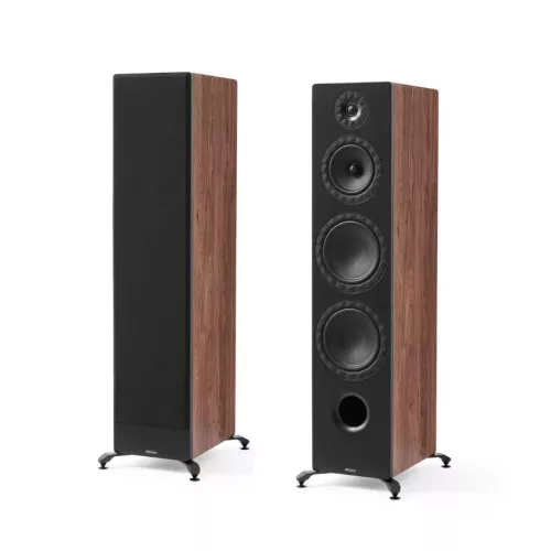 ELIPSON PRESTIGE FACET II 24F PADLÓHANGFAL - DIÓ