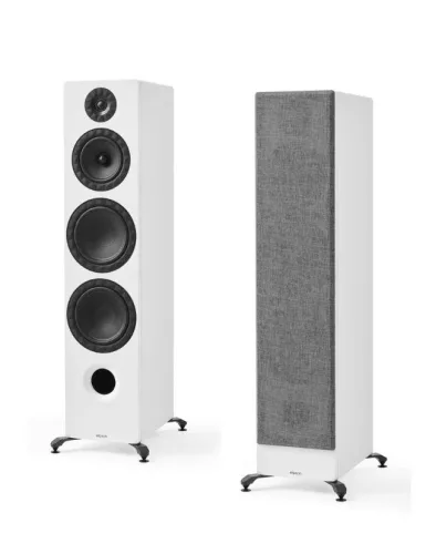 ELIPSON PRESTIGE FACET II 24F PADLÓHANGFAL - FEHÉR