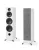 ELIPSON PRESTIGE FACET II 24F PADLÓHANGFAL - FEHÉR