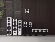 ELIPSON PRESTIGE FACET II 24F PADLÓHANGFAL - FEHÉR