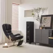 ELIPSON PRESTIGE FACET II 24F PADLÓHANGFAL - FEKETE