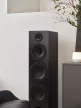 ELIPSON PRESTIGE FACET II 24F PADLÓHANGFAL - FEKETE