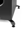 ELIPSON PRESTIGE FACET II 24F PADLÓHANGFAL - FEKETE