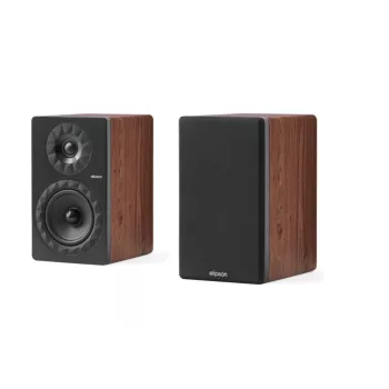 ELIPSON PRESTIGE FACET II 6B POLC HANGFAL PÁR - DIÓ