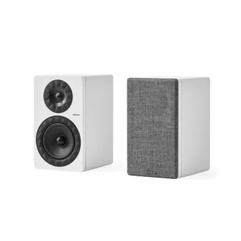 ELIPSON PRESTIGE FACET II 6B POLC HANGFAL PÁR - FEHÉR