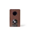 ELIPSON PRESTIGE FACET II 8B POLC HANGFAL PÁR - DIÓ