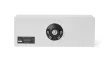 ELIPSON PRESTIGE FACET II 11C CENTER HANGFAL - FEHÉR
