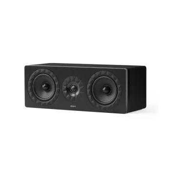 ELIPSON PRESTIGE FACET II 11C CENTER HANGFAL - FEKETE