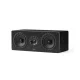 ELIPSON PRESTIGE FACET II 11C CENTER HANGFAL - FEKETE