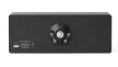 ELIPSON PRESTIGE FACET II 11C CENTER HANGFAL - FEKETE