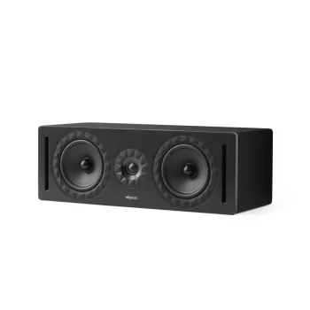 ELIPSON PRESTIGE FACET II 14C CENTER HANGFAL - FEKETE