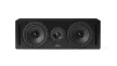 ELIPSON PRESTIGE FACET II 14C CENTER HANGFAL - FEKETE
