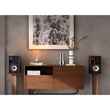   ELIPSON HERITAGE XLS7 HANGFAL + NORSTONE ALVA PLUS ÁLLVÁNY 