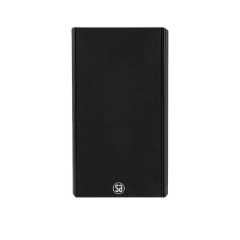 System Audio Frontgrille Legend 5 hangfalselyem, fekete