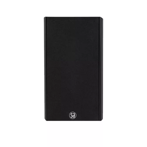 System Audio Frontgrille Legend 5 hangfalselyem, fekete