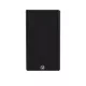 System Audio Frontgrille Legend 5 hangfalselyem, fekete