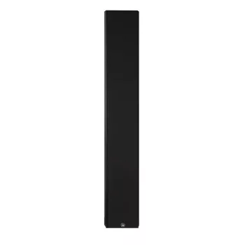 System Audio Frontgrille Legend 60 hangfalselyem, fekete