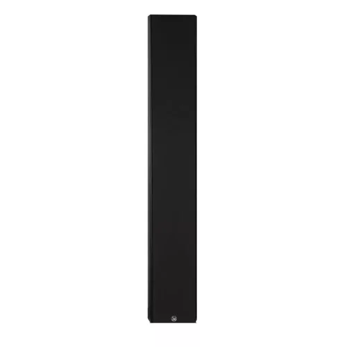 System Audio Frontgrille Legend 60 hangfalselyem, fekete