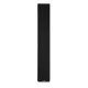 System Audio Frontgrille Legend 60 hangfalselyem, fekete