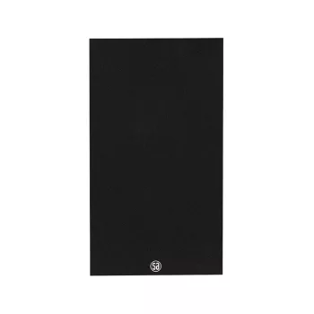   System Audio Frontgrille Legend 7, 10, 40 hangfalselyem, fekete